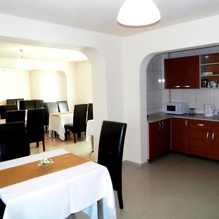 City Comfort Villa Bukarest Exterior foto