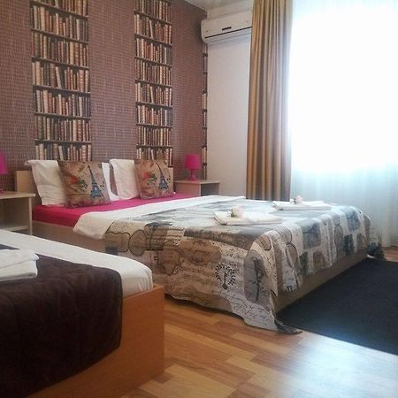 City Comfort Villa Bukarest Exterior foto