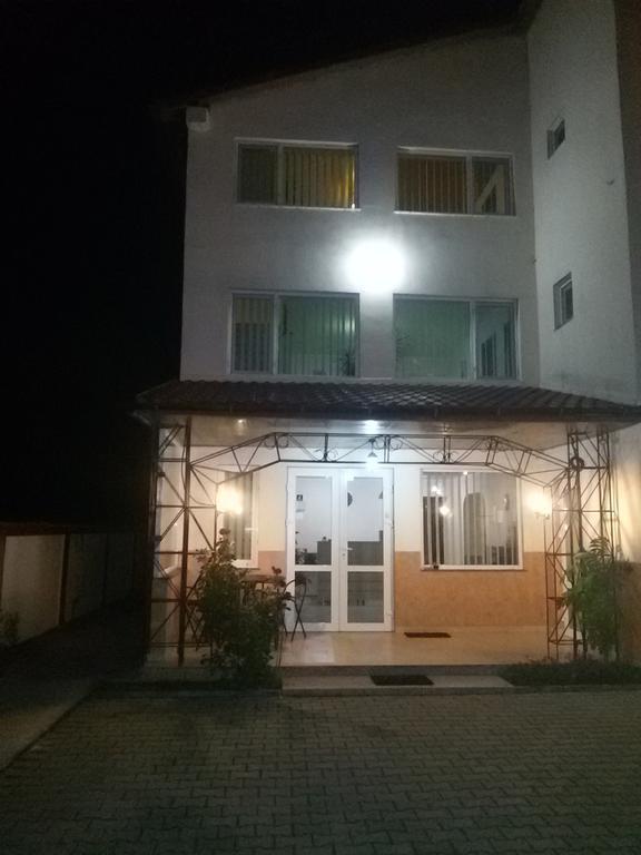 City Comfort Villa Bukarest Exterior foto