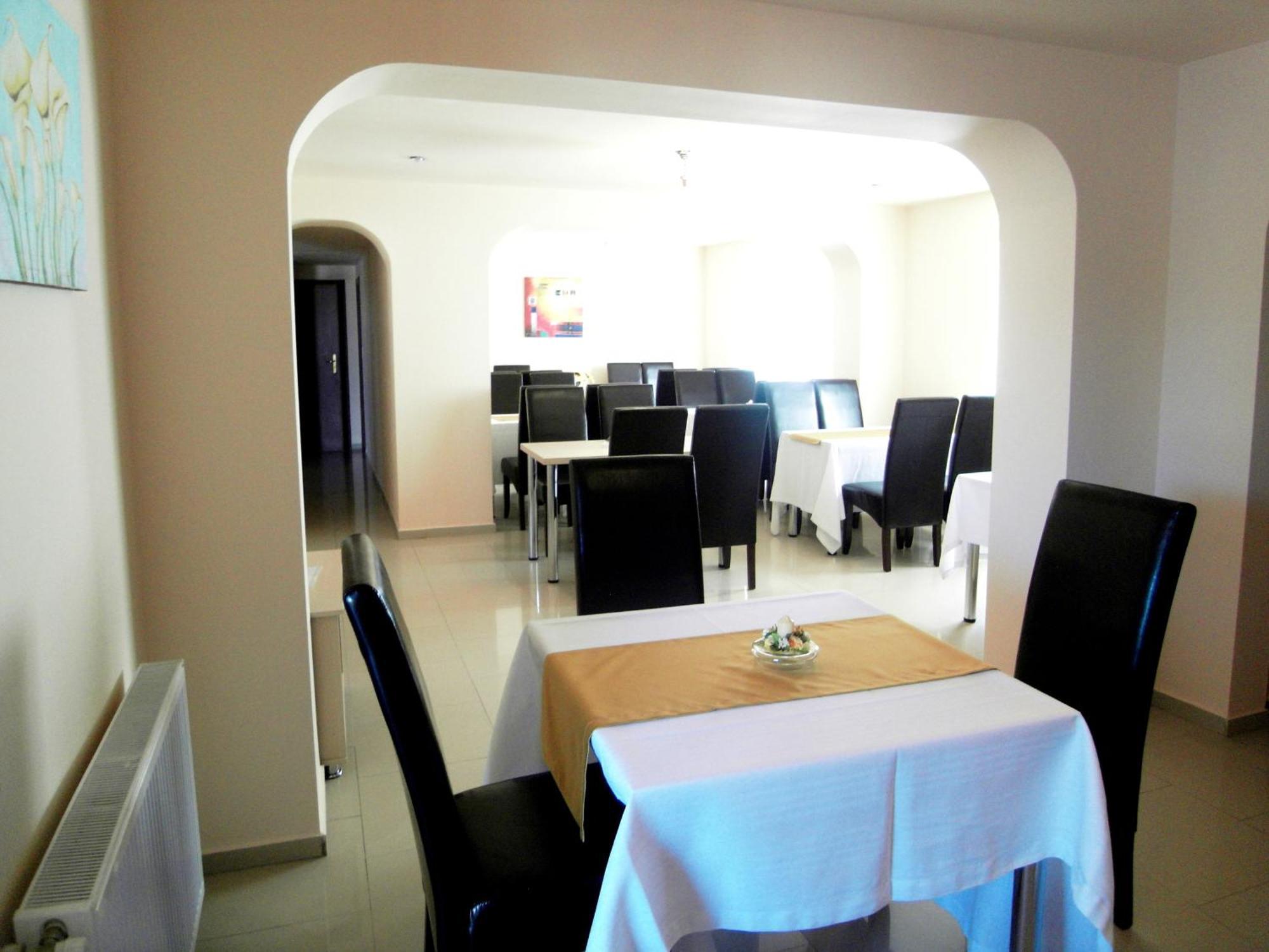 City Comfort Villa Bukarest Exterior foto