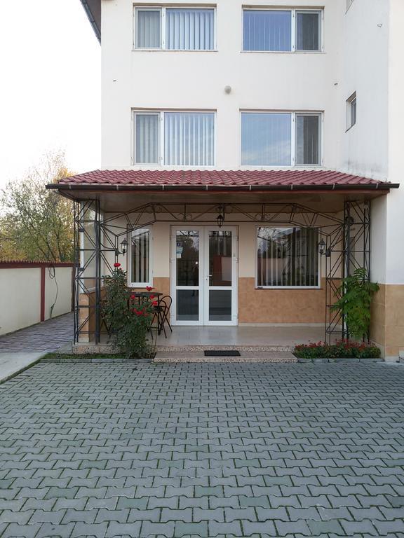 City Comfort Villa Bukarest Exterior foto