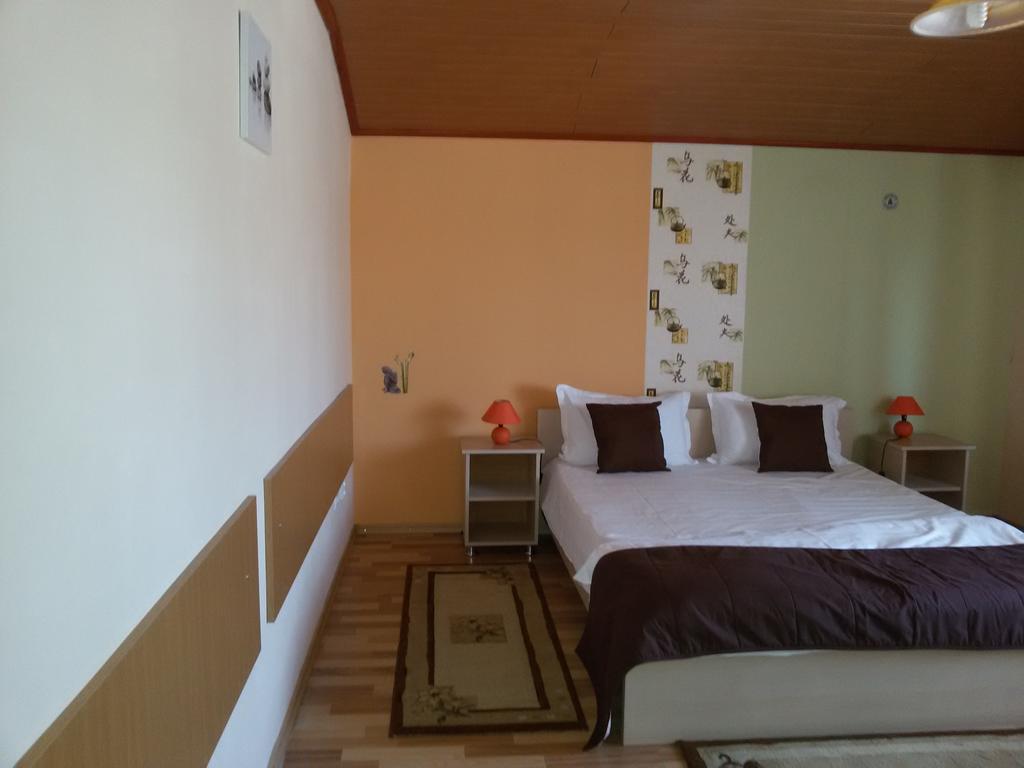 City Comfort Villa Bukarest Exterior foto
