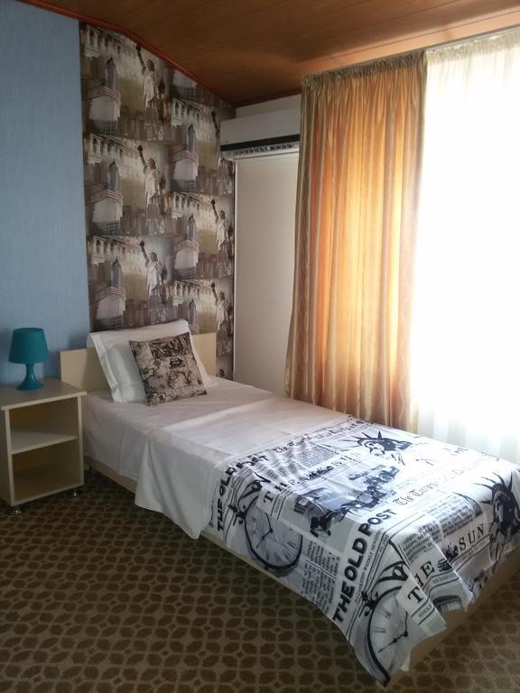 City Comfort Villa Bukarest Zimmer foto