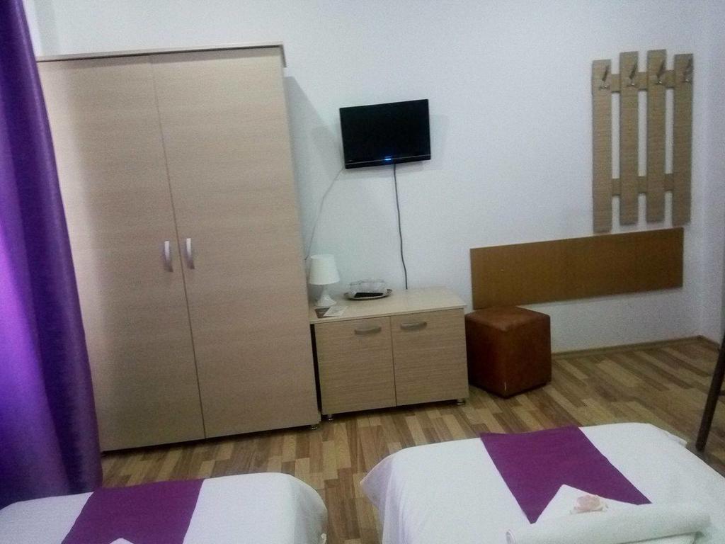 City Comfort Villa Bukarest Exterior foto