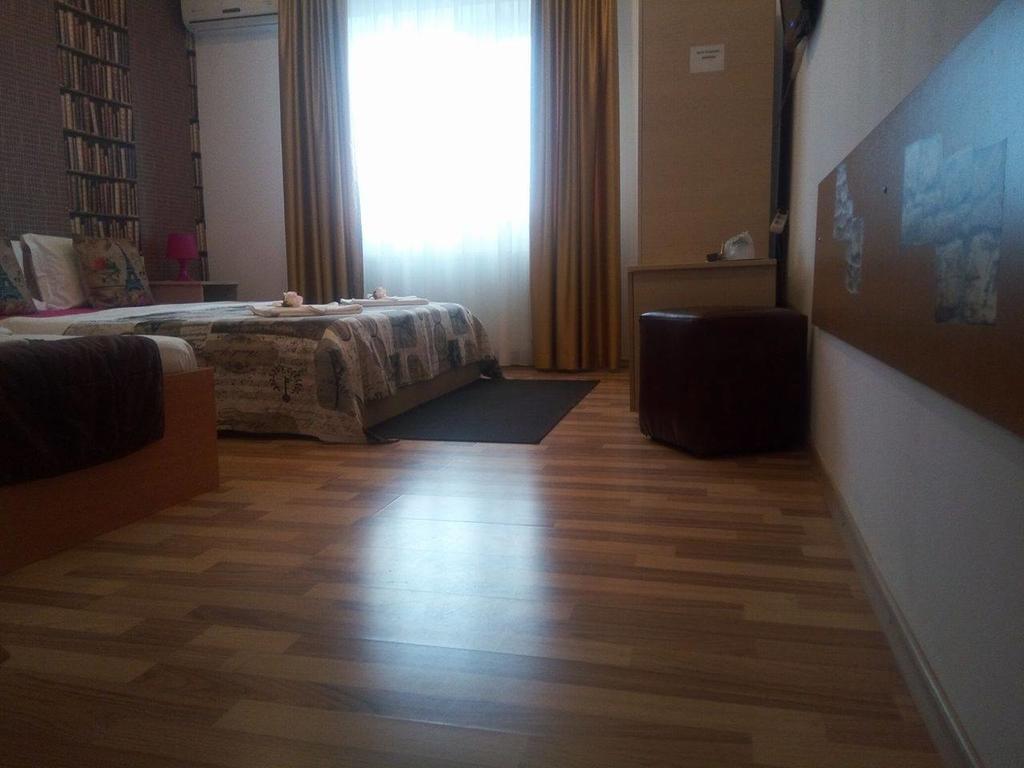 City Comfort Villa Bukarest Exterior foto