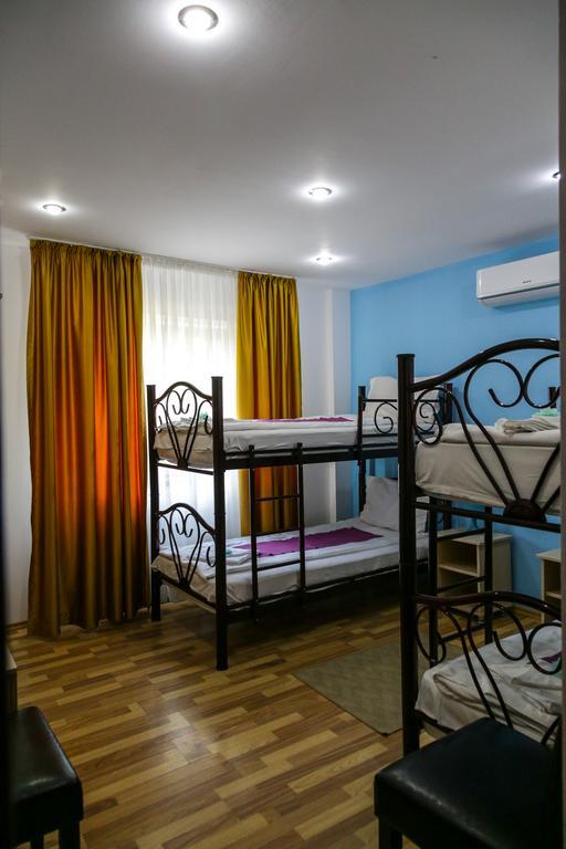 City Comfort Villa Bukarest Exterior foto
