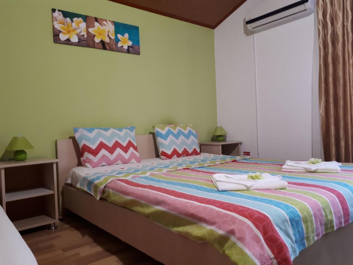 City Comfort Villa Bukarest Exterior foto