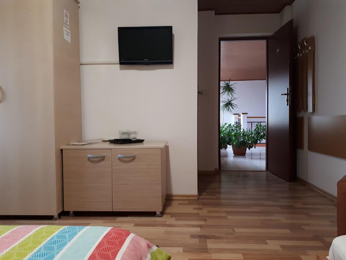 City Comfort Villa Bukarest Exterior foto