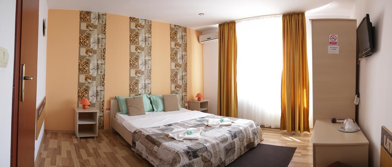 City Comfort Villa Bukarest Exterior foto