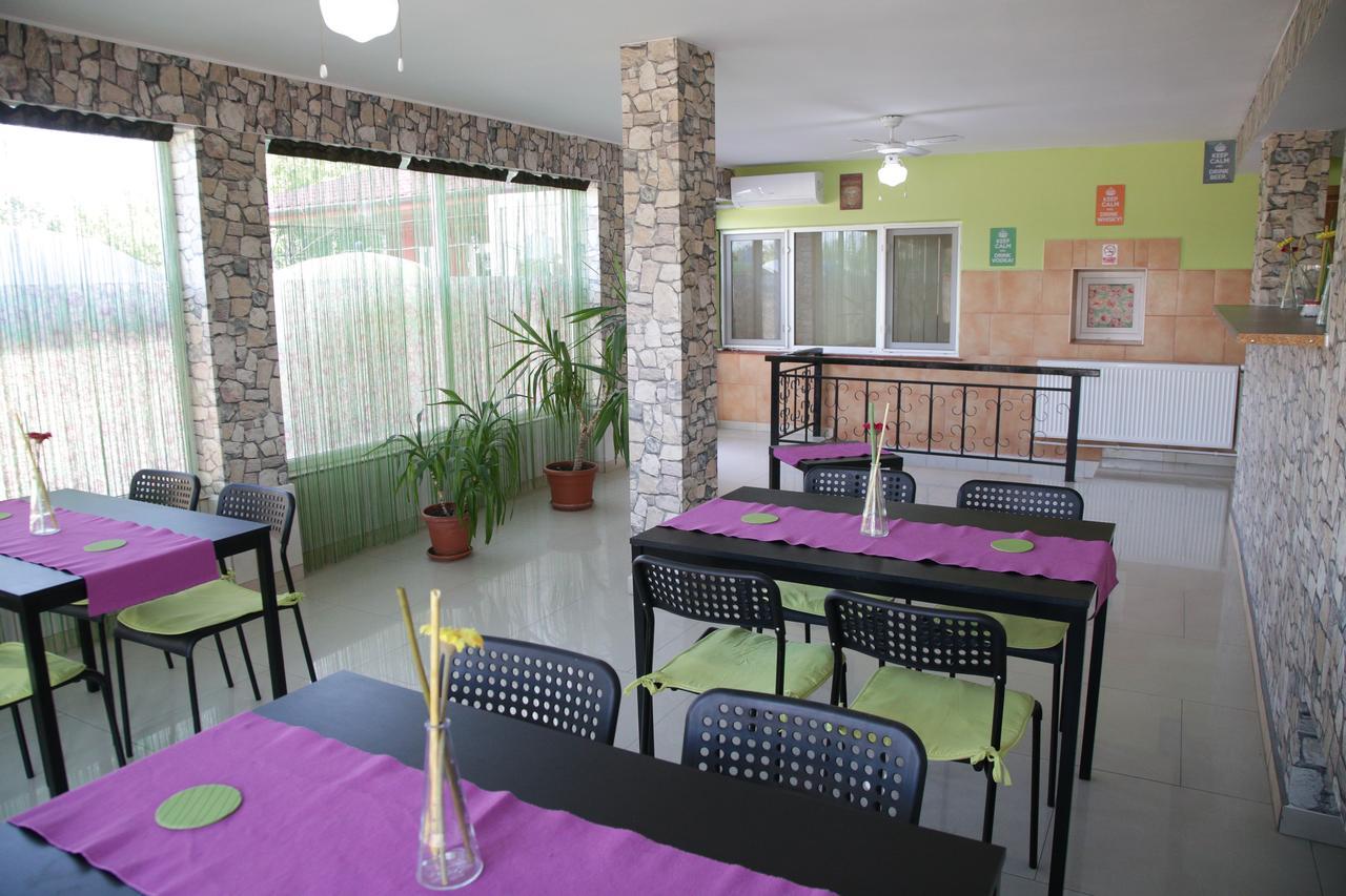 City Comfort Villa Bukarest Exterior foto