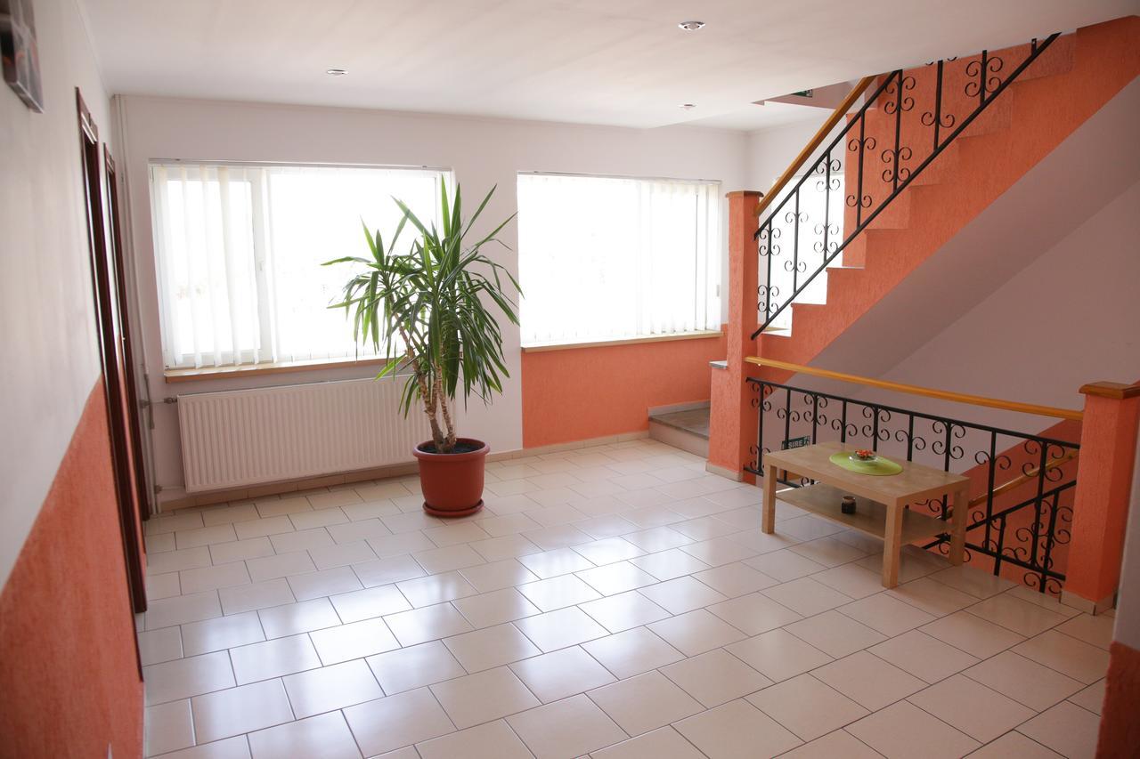 City Comfort Villa Bukarest Exterior foto