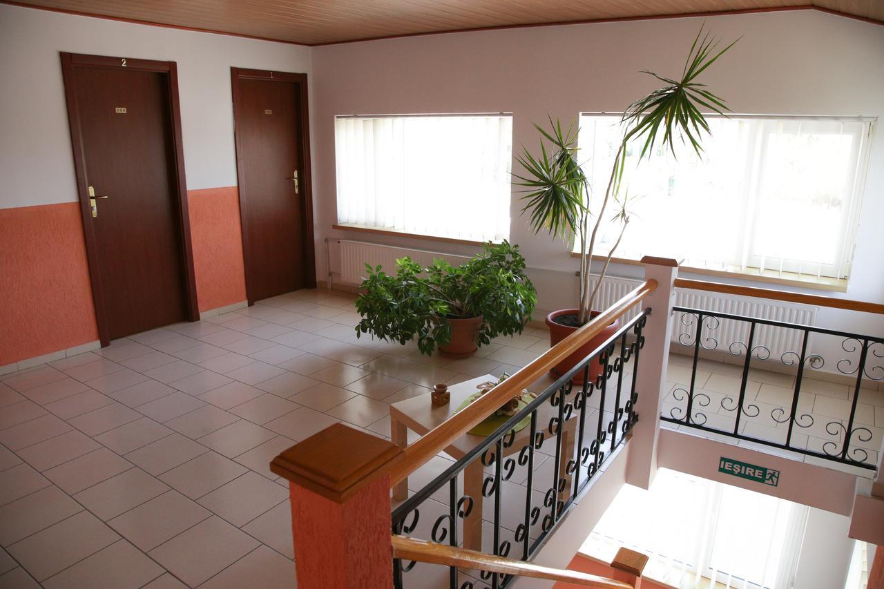 City Comfort Villa Bukarest Exterior foto