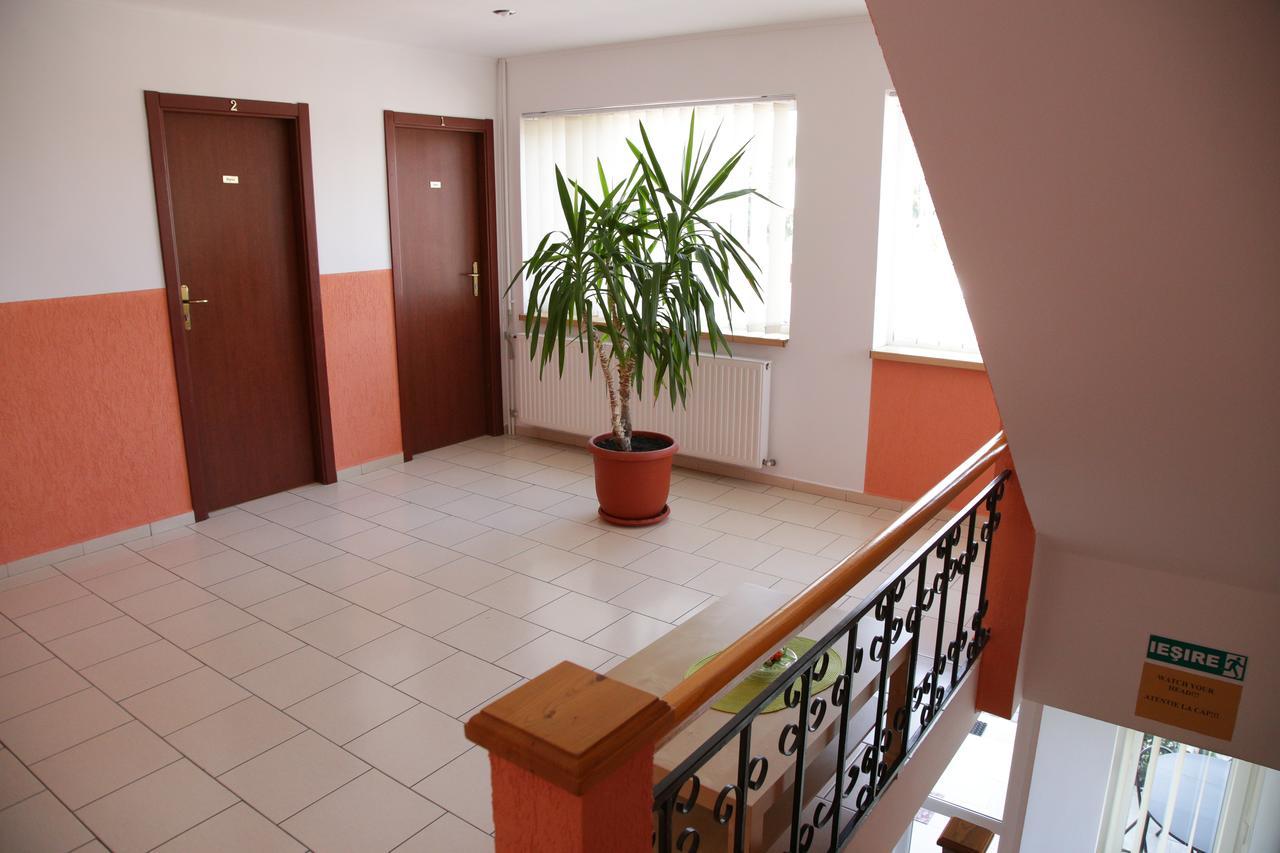 City Comfort Villa Bukarest Exterior foto