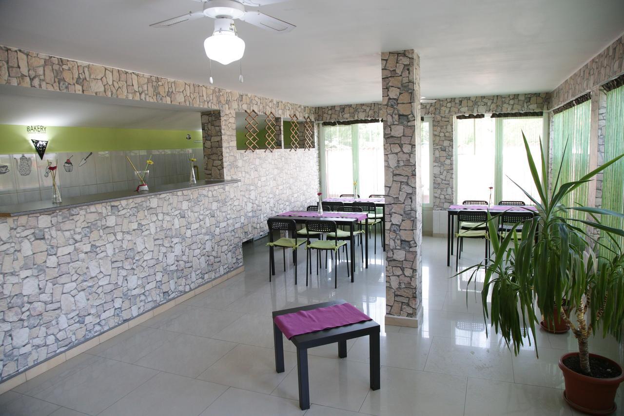 City Comfort Villa Bukarest Exterior foto