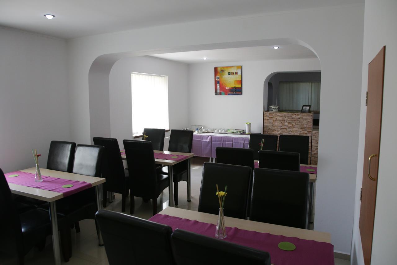 City Comfort Villa Bukarest Exterior foto