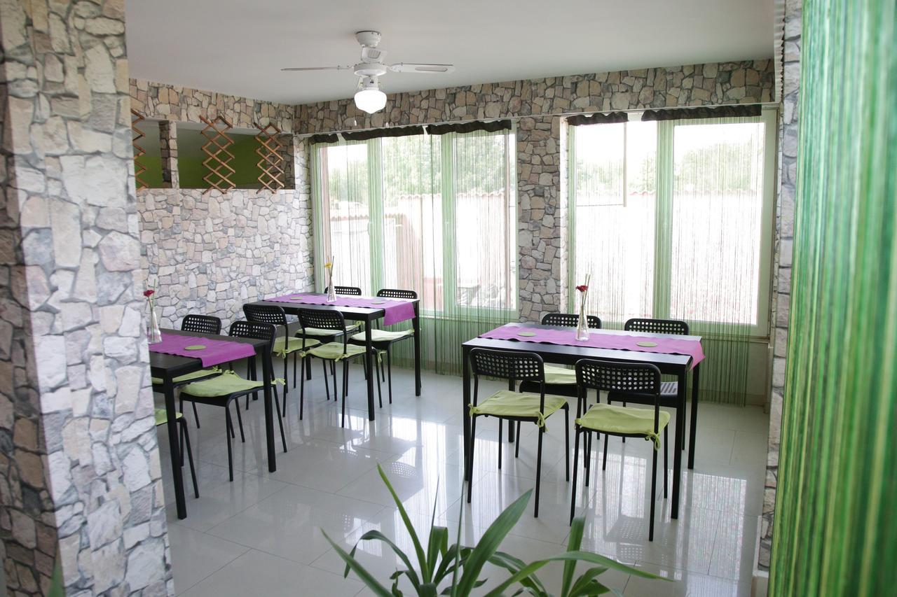 City Comfort Villa Bukarest Exterior foto