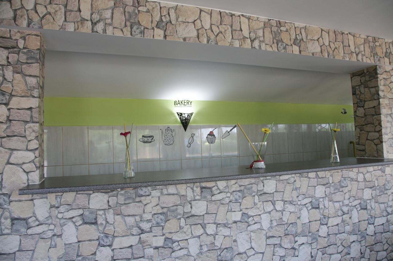 City Comfort Villa Bukarest Exterior foto
