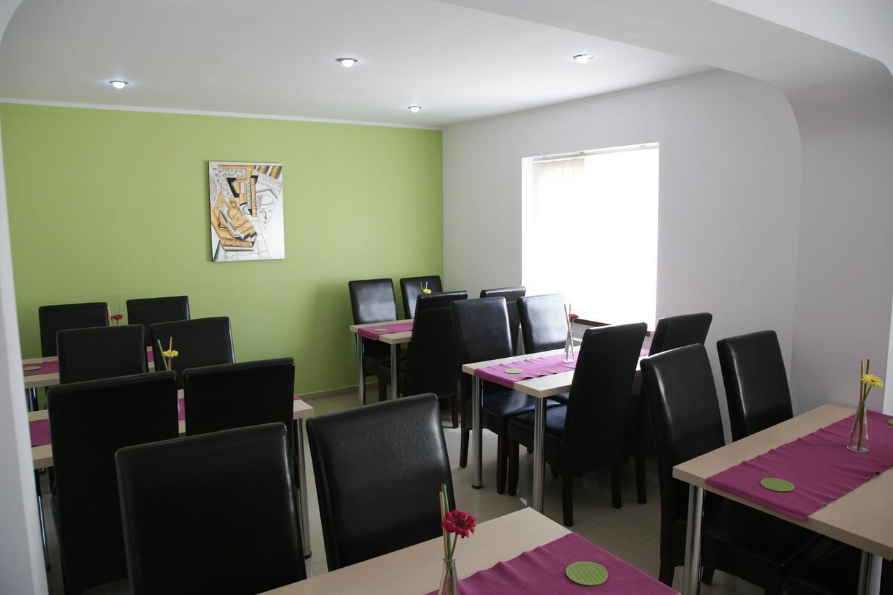 City Comfort Villa Bukarest Exterior foto