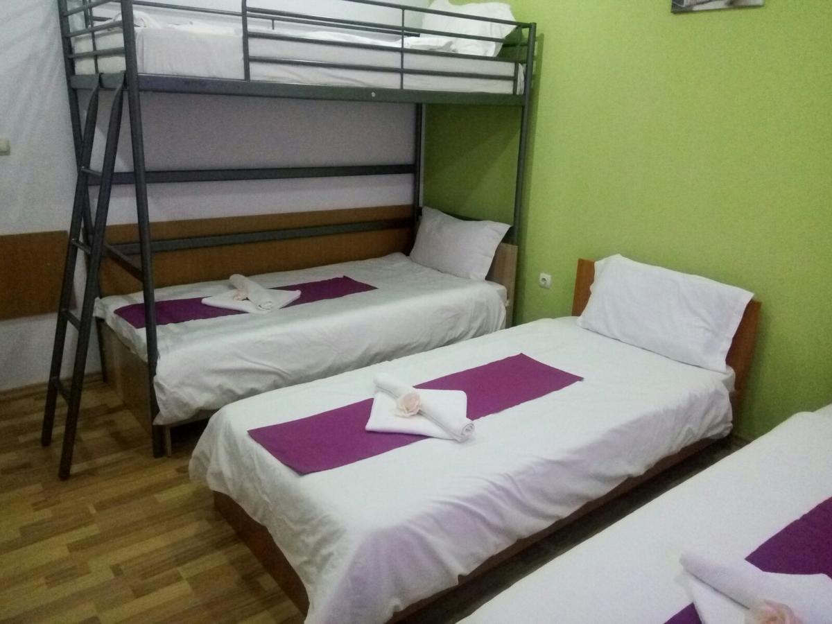 City Comfort Villa Bukarest Exterior foto