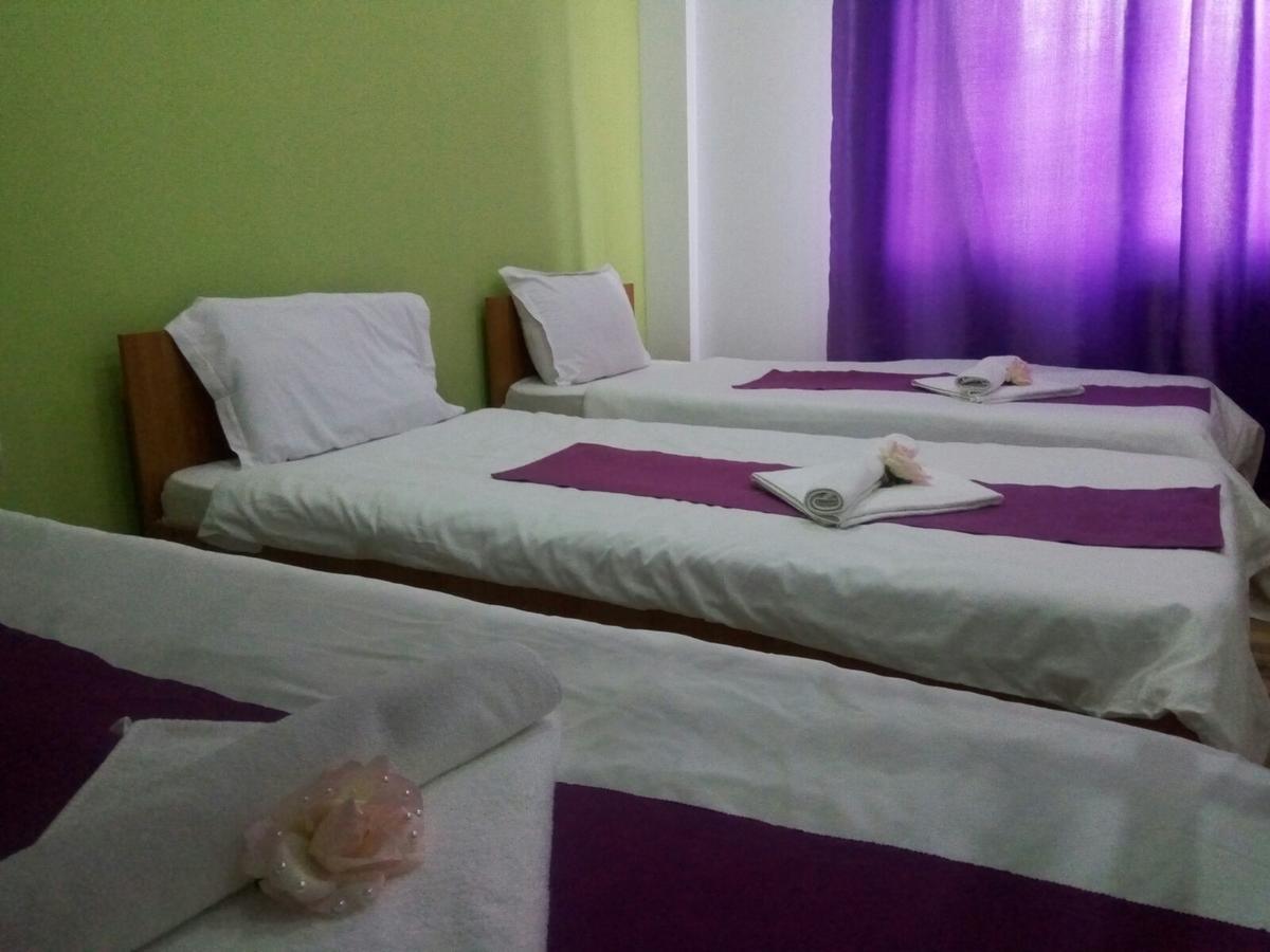 City Comfort Villa Bukarest Exterior foto