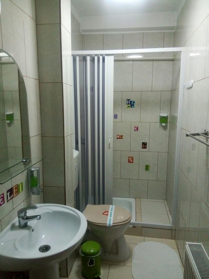 City Comfort Villa Bukarest Exterior foto