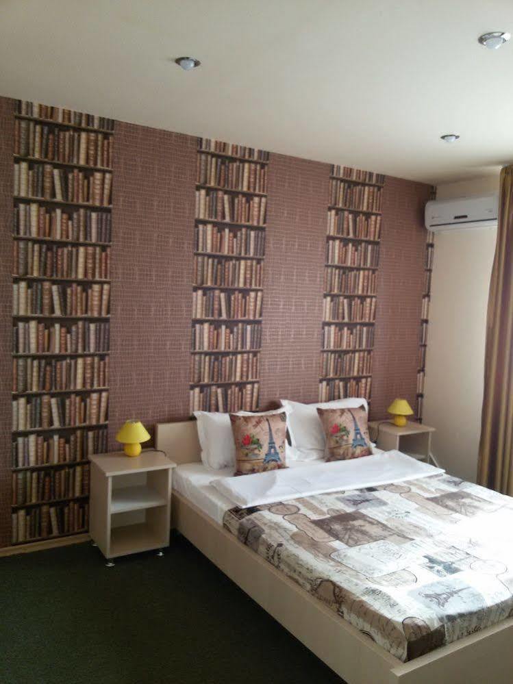 City Comfort Villa Bukarest Exterior foto